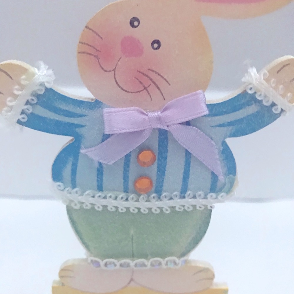 Easter decor bundle - Picture 2 of 16